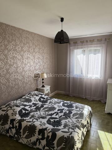 Maison traditionnelle de 140 m²