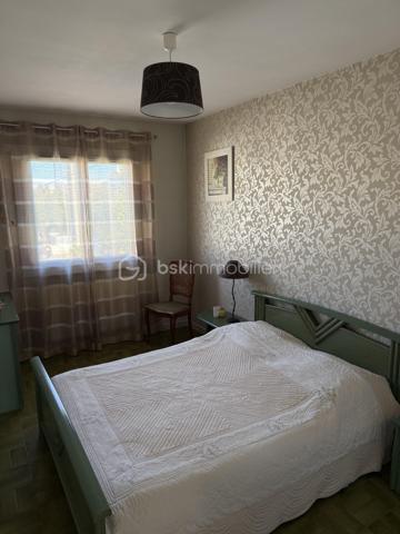 Maison traditionnelle de 140 m²