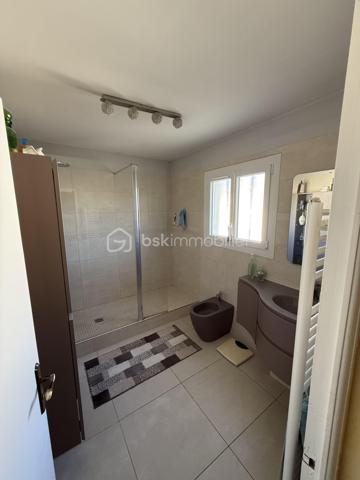 Maison traditionnelle de 140 m²