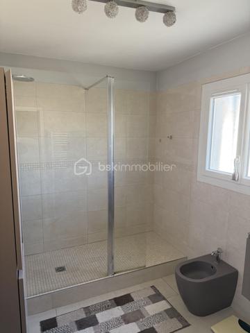 Maison traditionnelle de 140 m²