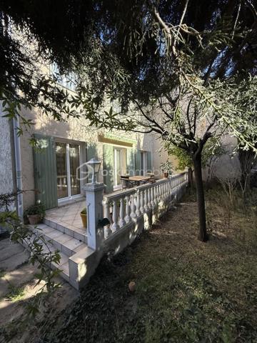 Maison traditionnelle de 140 m²