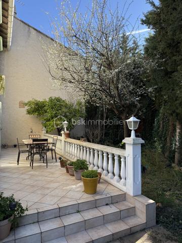 Maison traditionnelle de 140 m²