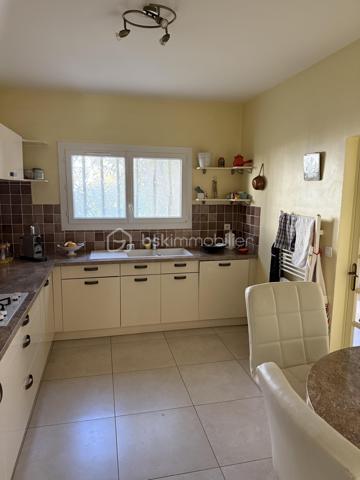 Maison traditionnelle de 140 m²