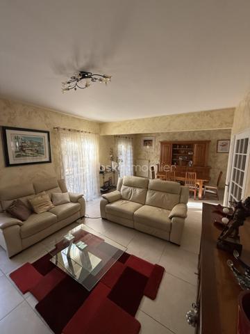 Maison traditionnelle de 140 m²