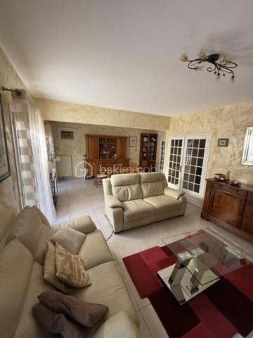 Maison traditionnelle de 140 m²