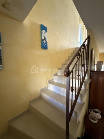 Maison traditionnelle de 140 m²