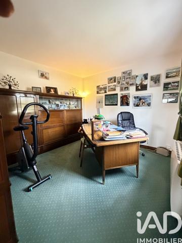 Maison à vendre 6 pièces 160 m² Varennes-Jarcy