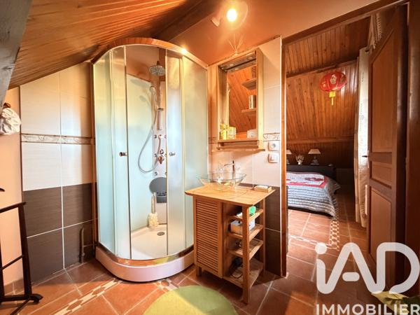 Maison à vendre 6 pièces 160 m² Varennes-Jarcy