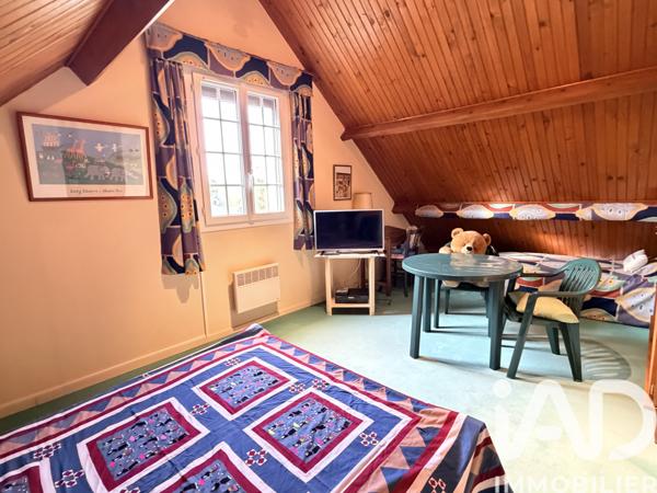 Maison à vendre 6 pièces 160 m² Varennes-Jarcy