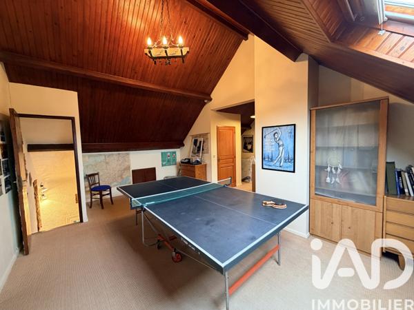 Maison à vendre 6 pièces 160 m² Varennes-Jarcy