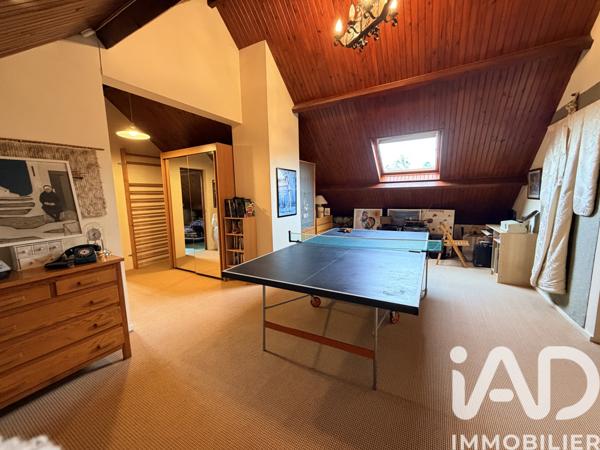 Maison à vendre 6 pièces 160 m² Varennes-Jarcy