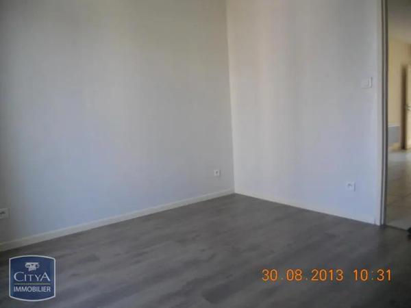 Appartement à louer 2 pièces 38m²