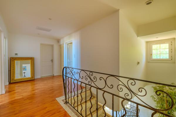 Vente Maison 9 pièces avec piscine et vue mer Furiani