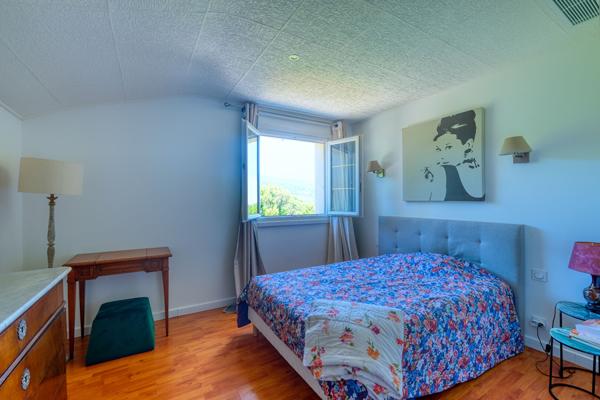 Vente Maison 9 pièces avec piscine et vue mer Furiani