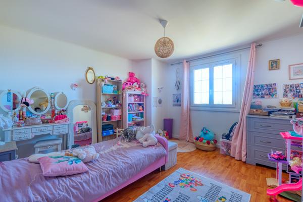 Vente Maison 9 pièces avec piscine et vue mer Furiani