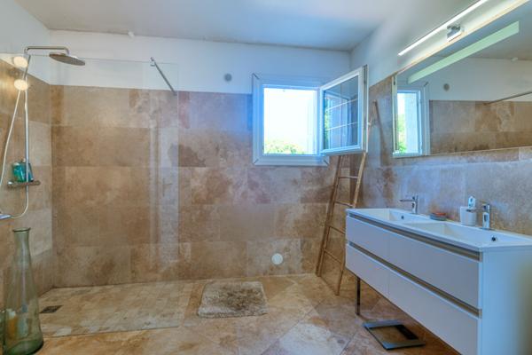 Vente Maison 9 pièces avec piscine et vue mer Furiani