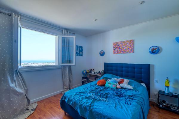 Vente Maison 9 pièces avec piscine et vue mer Furiani