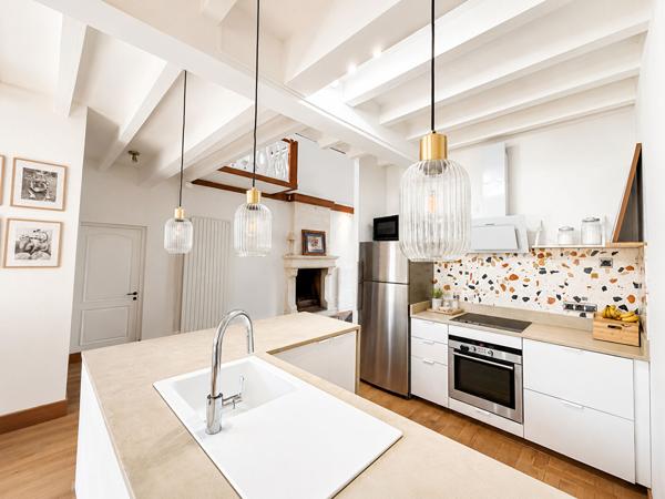 BEZONS ? Maison familiale 140 m² ? Terrain 500 m² ? DPE B