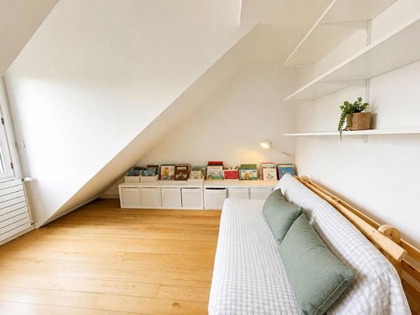 BEZONS ? Maison familiale 140 m² ? Terrain 500 m² ? DPE B