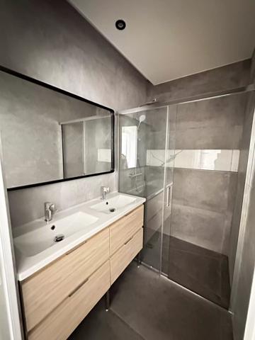 Location Appartement 3 pièces à Coye-la-Forêt