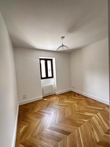 Location Appartement 3 pièces à Coye-la-Forêt