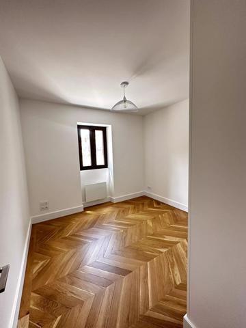 Location Appartement 3 pièces à Coye-la-Forêt