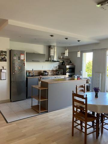 Appartement Maisons Laffitte 4 pièce(s) 75 m2 €507 000 ** - Référence 4579