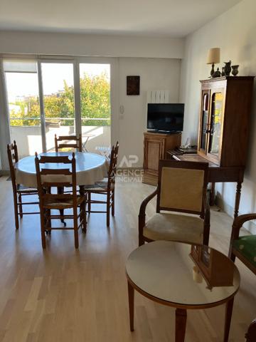 Appartement Maisons Laffitte 4 pièce(s) 75 m2 €507 000 ** - Référence 4579