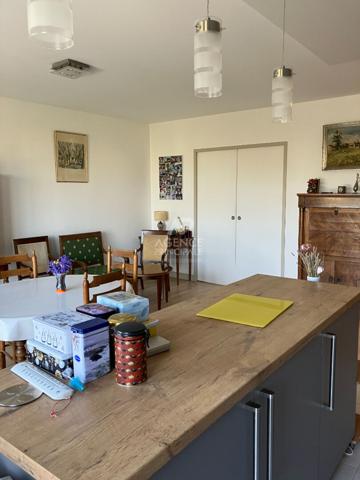 Appartement Maisons Laffitte 4 pièce(s) 75 m2 €507 000 ** - Référence 4579