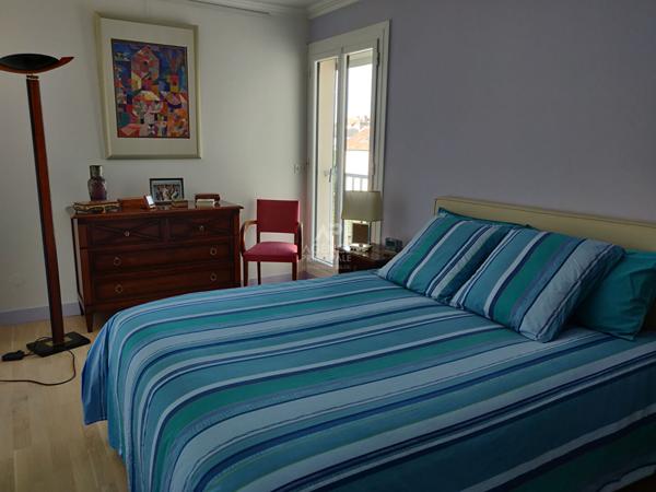 Appartement Maisons Laffitte 4 pièce(s) 75 m2 €507 000 ** - Référence 4579