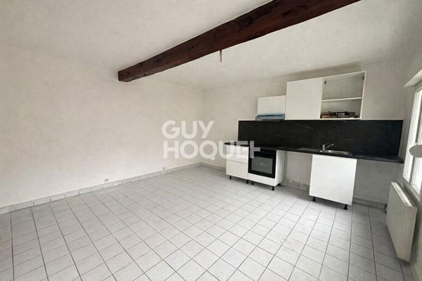 Maison à louer à PÉRONNE (80200).