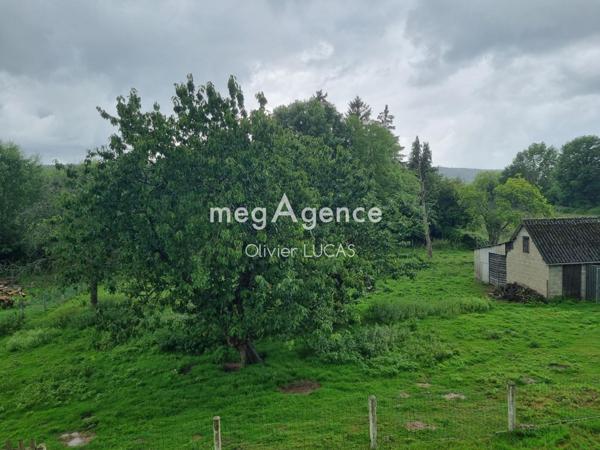 Maison à CORNEVILLE-SUR-RISLE, 27500 - 6 pièces 133m²