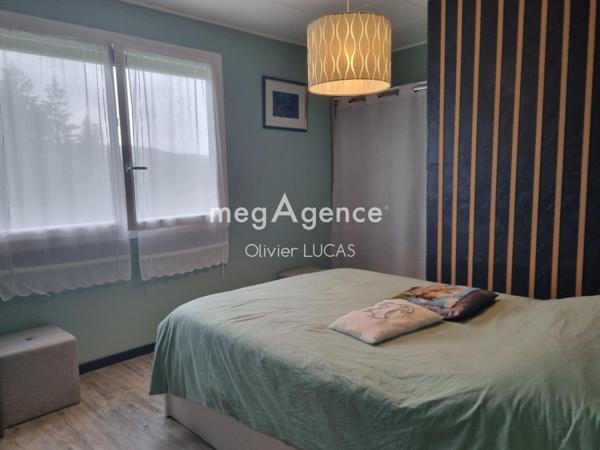 Maison à CORNEVILLE-SUR-RISLE, 27500 - 6 pièces 133m²