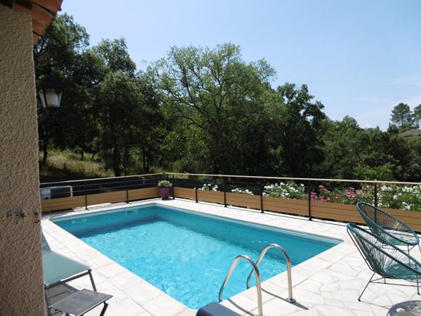 Maison Vidauban 4 pièce(s) +900 m² de terrain