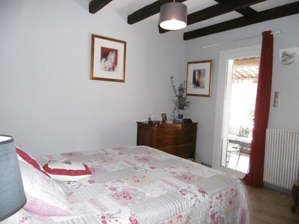 Maison Vidauban 4 pièce(s) +900 m² de terrain