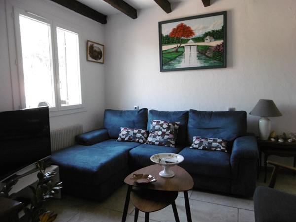 Maison Vidauban 4 pièce(s) +900 m² de terrain