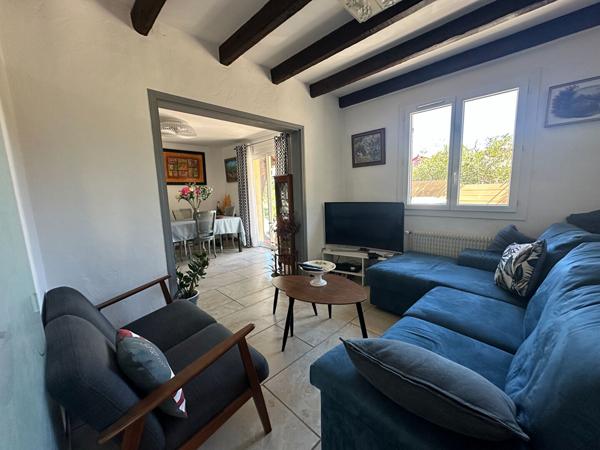 Maison Vidauban 4 pièce(s) +900 m² de terrain
