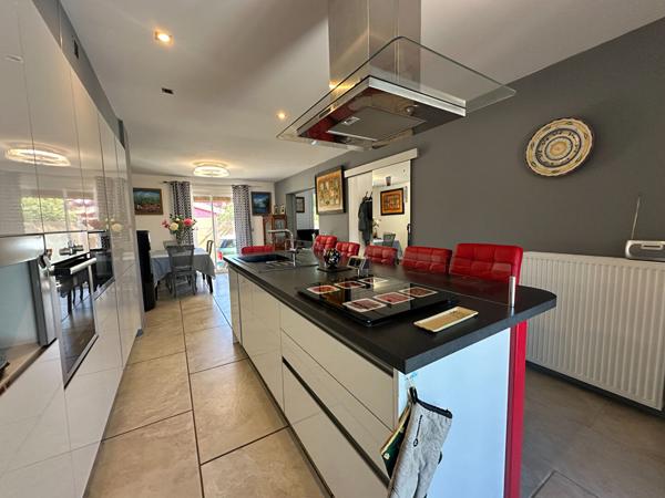 Maison Vidauban 4 pièce(s) +900 m² de terrain
