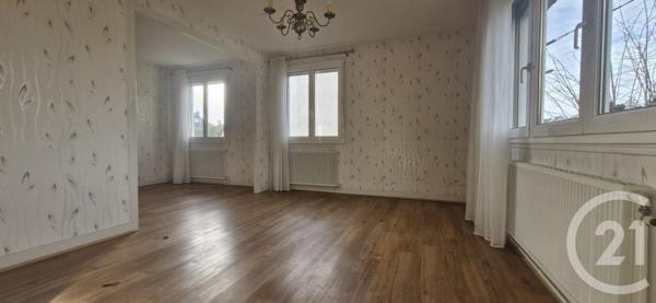 Maison à vendre  3 pièces - 64,45 m2 CHATEAUDUN - 28