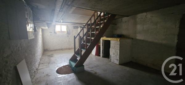 Maison à vendre  3 pièces - 64,45 m2 CHATEAUDUN - 28