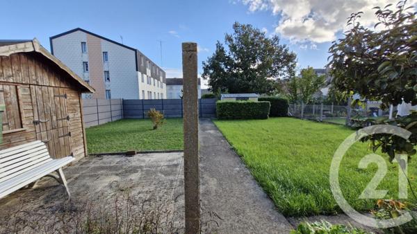 Maison à vendre  3 pièces - 64,45 m2 CHATEAUDUN - 28