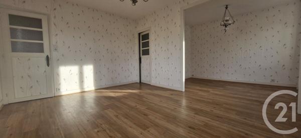 Maison à vendre  3 pièces - 64,45 m2 CHATEAUDUN - 28