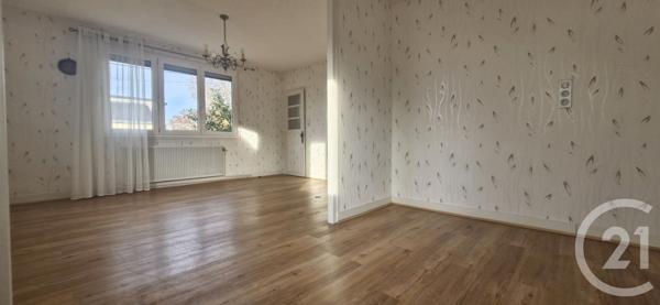 Maison à vendre  3 pièces - 64,45 m2 CHATEAUDUN - 28