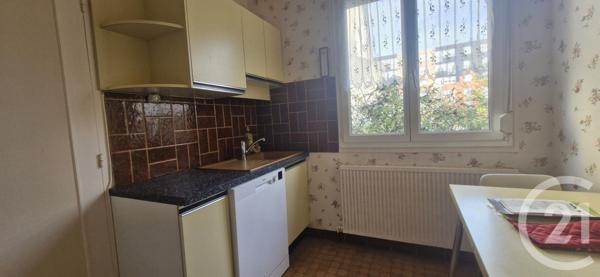 Maison à vendre  3 pièces - 64,45 m2 CHATEAUDUN - 28