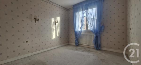 Maison à vendre  3 pièces - 64,45 m2 CHATEAUDUN - 28