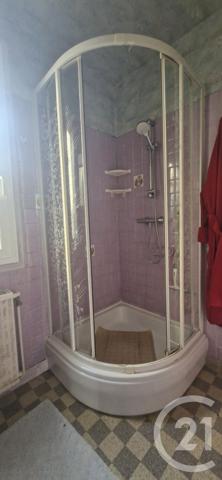 Maison à vendre  3 pièces - 64,45 m2 CHATEAUDUN - 28