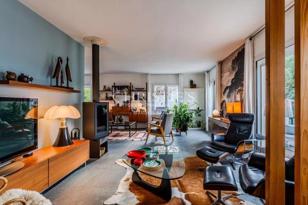 La Hume – Maison familiale avec piscine proche plage et commerces