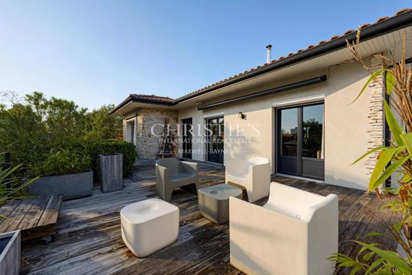 La Hume – Maison familiale avec piscine proche plage et commerces