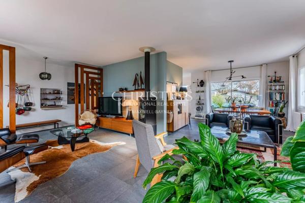 La Hume – Maison familiale avec piscine proche plage et commerces