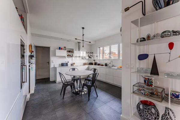 La Hume – Maison familiale avec piscine proche plage et commerces